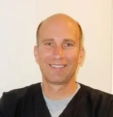 Mark Fried, DMD Mark Fried, DMD